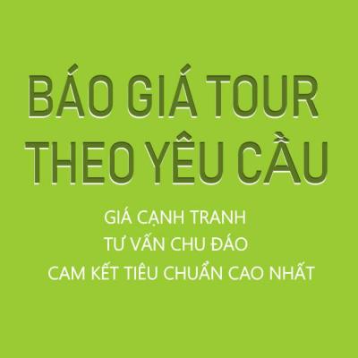 Tour theo yêu cầu