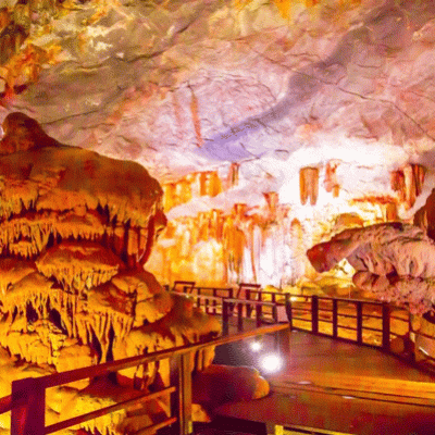 Tour Miền Bắc 4N3D: HCM - Hạ Long - Ninh Bình - Sapa - Hà Nội